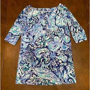 EUC Girls Lilly Pulitzer Dress
